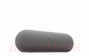 beats Pill 聯(lián)名特別款 便攜式戶(hù)外防塵防水無(wú)線(xiàn)藍牙揚聲器 兼容蘋(píng)果安卓-深冷灰 曬單實(shí)拍圖