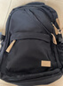 361°書(shū)包初高中男2025新款潮酷輕便減負護脊雙肩包大容量大學(xué)生背包女 曬單實(shí)拍圖