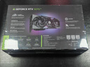 微星（MSI）魔龍 GeForce RTX 5070 Ti 16G GAMING TRIO OC AI推理 電競游戲設計智能學(xué)習獨立顯卡 曬單實(shí)拍圖