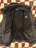 伯希和（Pelliot）【山野經(jīng)典3.0】沖鋒衣三合一男女秋冬保暖外套115301054黑L 曬單實(shí)拍圖