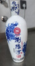 瀏陽(yáng)河 清香型白酒 天瓷 53度 500ml 單瓶裝 商務(wù)送禮  新年新春 曬單實(shí)拍圖