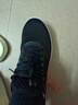 李寧跑步鞋男鞋夏季網(wǎng)面透氣休閑夏天慢跑鞋運動(dòng)鞋 標準黑(網(wǎng)面) 軟彈舒適 42 曬單實(shí)拍圖