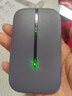華為智選鴻蒙智選無(wú)線(xiàn)隨身wifi6便攜式移動(dòng)wifi4G全網(wǎng)通全國高速流量免插卡車(chē)載路由器上網(wǎng)寶E5576-825灰色 曬單實(shí)拍圖