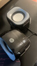 惠普（HP）DHS-2111音響有線(xiàn) 迷你小音箱手機多媒體臺式機筆記本電腦桌面低音炮 黑色 曬單實(shí)拍圖