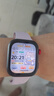 HUAWEI WATCH FIT 4 Pro曜石黑氟橡膠表帶運動(dòng)智能手表鈦金屬藍寶石玻璃大屏長(cháng)續航fit4pro 曬單實(shí)拍圖