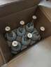 汾酒53度黃蓋玻汾  清香型白酒 高度口糧酒  泡酒 53度 475mL 6瓶 整箱裝非原箱 曬單實(shí)拍圖