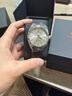 美度（MIDO）瑞士手表 布魯納系列 雅致款 長(cháng)動(dòng)能 商務(wù)休閑 機械皮帶男表 曬單實(shí)拍圖