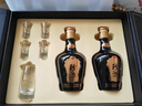 珍酒 珍十五珍藏禮盒 醬香型白酒 53度 500ml*2瓶 禮盒裝【年貨送禮】 曬單實(shí)拍圖