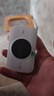 TCL隨身wifi三網(wǎng)通用免插卡無(wú)線(xiàn)wifi6車(chē)載4G路由器隨身便攜無(wú)限制移動(dòng)聯(lián)通電信全國通用2026款5GXY15B 【頂配T2GPro】高清屏幕顯示+頂配展銳芯片 不限速不虛標月享1500G流量 曬單實(shí)拍圖