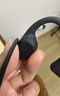 韶音（SHOKZ）【國家補貼】OpenRun Air骨傳導藍牙無(wú)線(xiàn)開(kāi)放式耳機耳麥不入耳式運動(dòng)跑步騎行 10分鐘快充S803air 石墨黑【補貼專(zhuān)享】 曬單實(shí)拍圖
