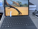 微軟（Microsoft）Surface Pro 12英寸 二合一筆記本電腦 國家補貼 輕薄本 AI+PC 驍龍 X Plus 16G 256G 亮鉑金 禮品 曬單實(shí)拍圖