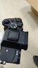 索尼（SONY）Alpha 7 V 全畫(huà)幅微單相機 a7m5 約30張/秒高速連拍 S35模式4K（ILCE-7M5/A7M5）注冊發(fā)貨享紅包 單機+索尼G240T 官方標配 曬單實(shí)拍圖