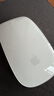 Apple/蘋(píng)果 妙控鼠標-白色 多點(diǎn)觸控表面 蘋(píng)果鼠標無(wú)線(xiàn)藍牙鼠標無(wú)線(xiàn)鼠標辦公鼠標靜音便攜 曬單實(shí)拍圖