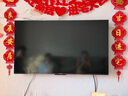 TCL雷鳥(niǎo) 【伸縮掛架送裝一體】雀5 25款 50英寸 144Hz高刷 遠場(chǎng)語(yǔ)音 智能液晶平板電視機50F295C 曬單實(shí)拍圖