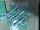 羅曼（ROAMAN）電動(dòng)牙刷頭SN01白色迷你刷頭4支裝 適配V5、T3、T10、T10S、T20 曬單實(shí)拍圖