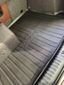 高氏【大眾專(zhuān)用】TPE汽車(chē)后備箱墊凌渡帕薩特途觀(guān)途昂朗逸plus 12-20年途觀(guān)(國產(chǎn))有耳 曬單實(shí)拍圖