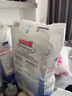 大王GOON天使精粹嬰兒紙尿褲尿不濕拉拉褲小內褲NB-XXXL通用 拉拉褲XL2片*12包（試用裝） 曬單實(shí)拍圖