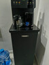 海爾（Haier）小海星茶吧機飲水機家用燒水壺一體自動(dòng)上水下置水桶全自動(dòng)智能茶吧柜 溫熱款HCBZ-S13年會(huì )采購 曬單實(shí)拍圖