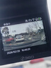 360行車(chē)記錄儀G300plus2K超高清夜視 150°大廣角全景 本機查看回放 曬單實(shí)拍圖