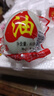 郵星高郵咸鴨蛋個(gè)大流油整箱揚州特產(chǎn)好吃的即食熟咸蛋流心送禮團購 流油咸蛋6枚360g嘗鮮簡(jiǎn)裝 曬單實(shí)拍圖