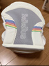 bebebus【已售10w+件】腰凳嬰兒背帶抱娃神器減震兒童背嬰帶 輕享家 曬單實(shí)拍圖