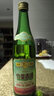 竹葉青山西杏花村 45度傳承竹葉青酒 45度露酒500mL  送禮自飲 傳承竹 45度 500mL 6瓶 曬單實(shí)拍圖