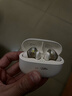 iKF Ultra圈鐵降噪真無(wú)線(xiàn)藍牙耳機LDAC高音質(zhì)ANC主動(dòng)降噪入耳式發(fā)燒超長(cháng)續航26年新款新年禮物云巖白 曬單實(shí)拍圖