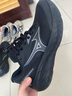 美津濃（MIZUNO）運動(dòng)跑步鞋男女厚底緩震回彈專(zhuān)業(yè)慢跑鞋 ASTRO X 曬單實(shí)拍圖