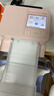 佳能（Canon）SELPHY CP1500 小型照片打印機 熱升華手機無(wú)線(xiàn)相片打印機 家用聚會(huì )便攜打印 家庭暢享套裝 曬單實(shí)拍圖