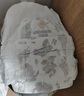 貝肽斯仿生胎脂皮拉拉褲XL 34片（12-17kg）嬰兒尿不濕紙尿褲透氣大吸量 曬單實(shí)拍圖