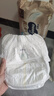 MOONY極上系列極光薄尿不濕超薄散熱 拉拉褲L42片 (9-14kg) 曬單實(shí)拍圖