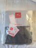 浪莎2條秋褲男100%純棉抗菌秋冬季保暖褲男士發(fā)熱棉毛褲薄款秋衣秋褲 曬單實(shí)拍圖