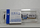憶捷（EAGET）DDR3 8GB 1600 電腦臺式機內存條 普條 第三代電腦內存 辦公學(xué)習適用 P10 曬單實(shí)拍圖