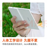 漢王（Hanvon）Clear7Turbo+電子書(shū)閱讀器 7英寸墨水屏電紙書(shū)高通8核便攜閱讀電子筆記本辦公平板電腦Carta1300 曬單實(shí)拍圖