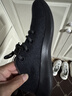 Allbirds 羊毛鞋Wool Runner休閑鞋羊毛舒適輕便保暖慢跑鞋男女款運動(dòng)鞋 自然黑 41 /M8 男碼 曬單實(shí)拍圖