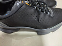 愛(ài)步（ECCO）【BIOM C】舒適百搭運動(dòng)鞋男 緩震跑步鞋 健步C091504 黑色39 曬單實(shí)拍圖