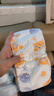菲比Fitti秒吸舒爽紙尿褲L162片(9-14kg)尿不濕大碼柔薄干爽 曬單實(shí)拍圖