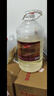 白水杜康總廠(chǎng)生產(chǎn) 紅高粱 52度濃香型白酒5L 純糧食自飲泡酒高度桶裝散酒 曬單實(shí)拍圖