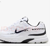 耐克男子 跑步鞋 NIKE INITIATOR 運動(dòng)鞋 394055-100 41  曬單實(shí)拍圖