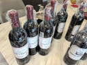 靚茨伯（Chateau Lynch-Bages）正牌干紅葡萄酒2023年750mL 曬單實(shí)拍圖