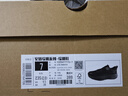 超級安踏逸行pro丨運動(dòng)鞋女鞋舒彈科技緩震寬楦通勤跑步訓練鞋子女 【舒彈科技】基礎黑-1 38 /(女7碼) 曬單實(shí)拍圖