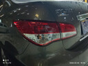 正炫 06-08 09-12 13 14 15 16 17 18經(jīng)典款軒逸尾燈總成 后尾燈 燈罩 12-18年經(jīng)典款軒逸外左尾燈 曬單實(shí)拍圖