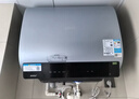 美的（Midea）【美的活水UD10Pro】親膚活水2.0玲瓏超薄60升雙膽扁桶電熱水器水電分離一級能效水質(zhì)可視自動(dòng)排污 曬單實(shí)拍圖