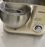 康佳（KONKA）廚師機家用和面機多功能揉面機1500W大功率奶油攪拌機打蛋器一體料理機6升拓展榨汁絞肉KM-995 曬單實(shí)拍圖