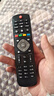 貝石 適用于飛利浦液晶電視遙控器43PUF6061 通用32PHF5301/T3 32PHF5311 43PUF6061 電視遙控板 曬單實(shí)拍圖