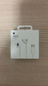 Apple/蘋(píng)果 EarPods USB-C有線(xiàn)耳機 type-c有線(xiàn)耳機蘋(píng)果耳機 蘋(píng)果17有線(xiàn)耳機筆記本耳機游戲音樂(lè ) 曬單實(shí)拍圖