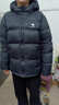 駱駝火山羽絨服1.0男士鴨絨加厚防寒面包服潮款冬季外套M13CR07089H 曬單實(shí)拍圖
