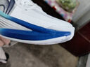 李寧超輕2025 山海關(guān)男子beng絲輕量高回彈籃球專(zhuān)業(yè)比賽鞋ABAV007 曬單實(shí)拍圖