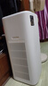 樹(shù)新風(fēng)空氣凈化器 除甲醛異味除過(guò)敏認證 家用寵物大空間全效K3凈化器 曬單實(shí)拍圖