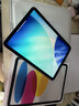 Apple/蘋(píng)果 iPad11英寸 A16芯片2025年款 平板電腦 (256GB WLAN版/學(xué)習辦公娛樂(lè ))銀色 曬單實(shí)拍圖
